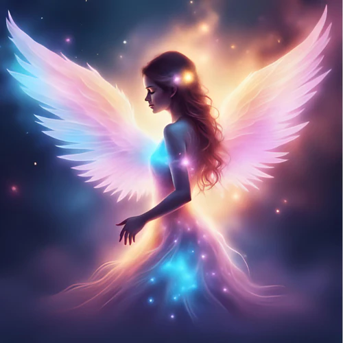Heaven Scent by Shannon LLC